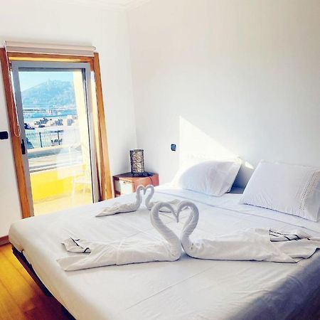 Cabedelo Guest House Viana do Castelo Bagian luar foto