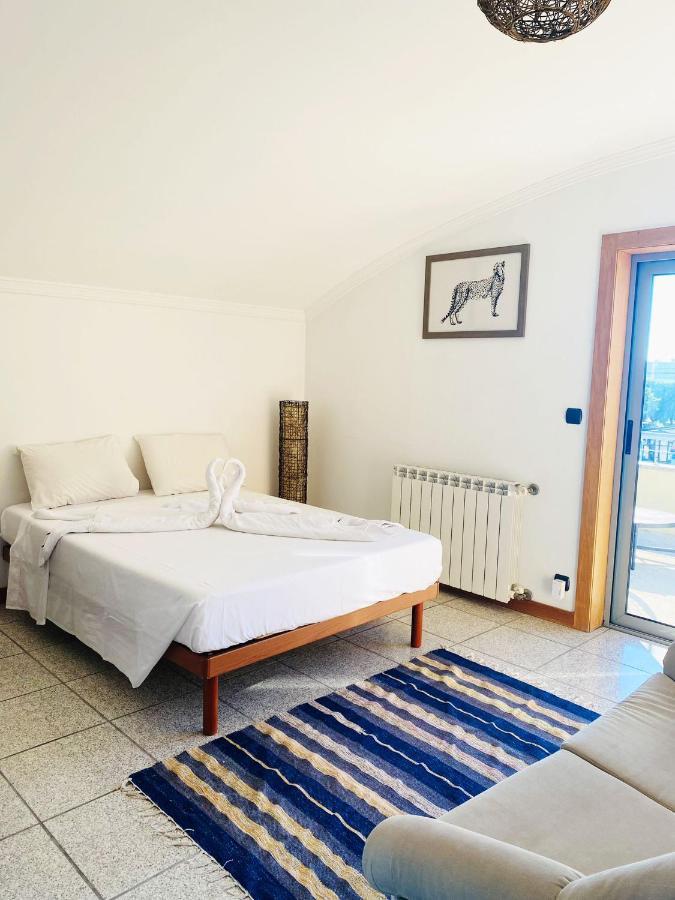 Cabedelo Guest House Viana do Castelo Bagian luar foto