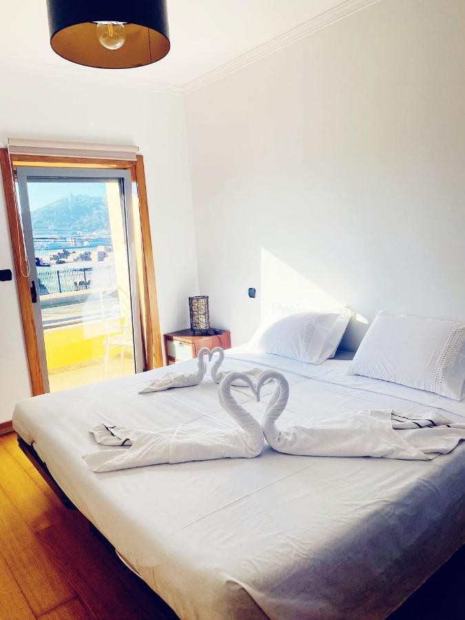 Cabedelo Guest House Viana do Castelo Bagian luar foto