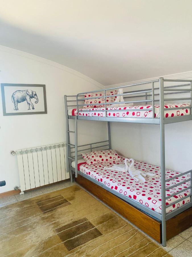 Cabedelo Guest House Viana do Castelo Bagian luar foto