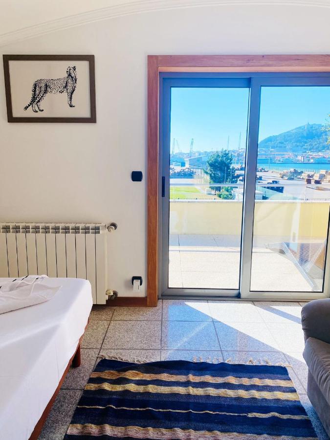 Cabedelo Guest House Viana do Castelo Bagian luar foto