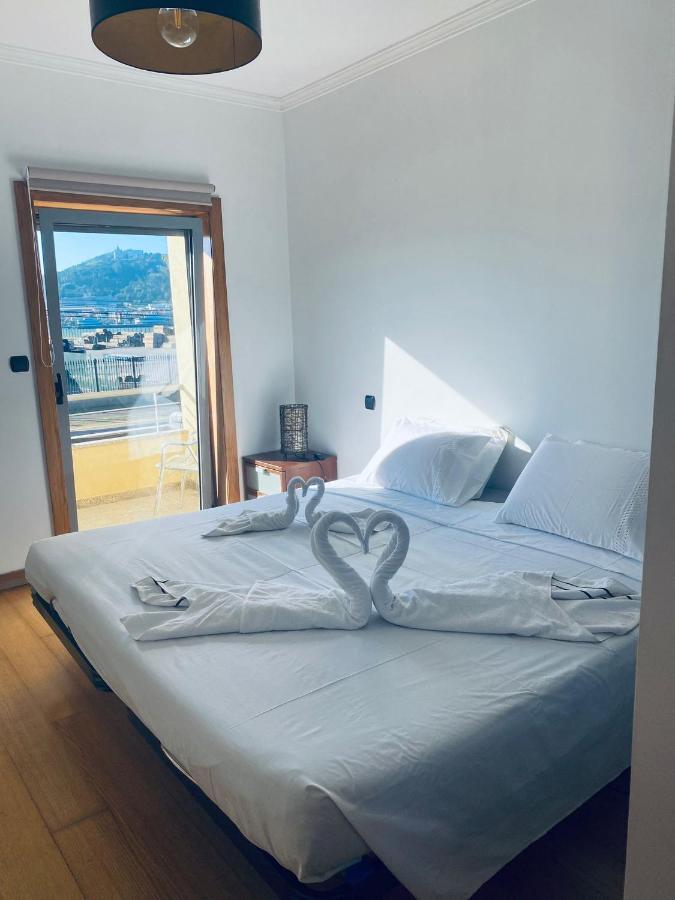 Cabedelo Guest House Viana do Castelo Bagian luar foto