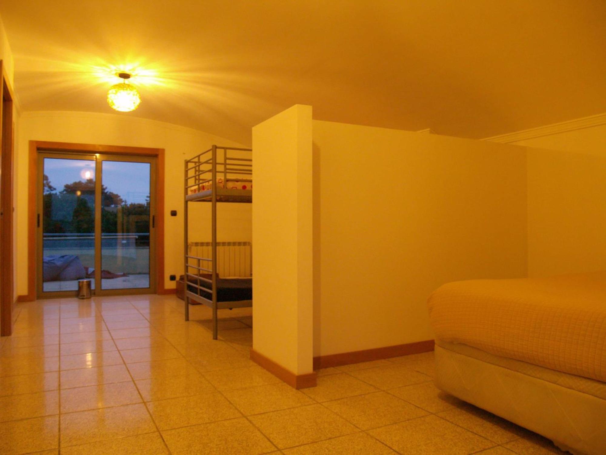 Cabedelo Guest House Viana do Castelo Ruang foto