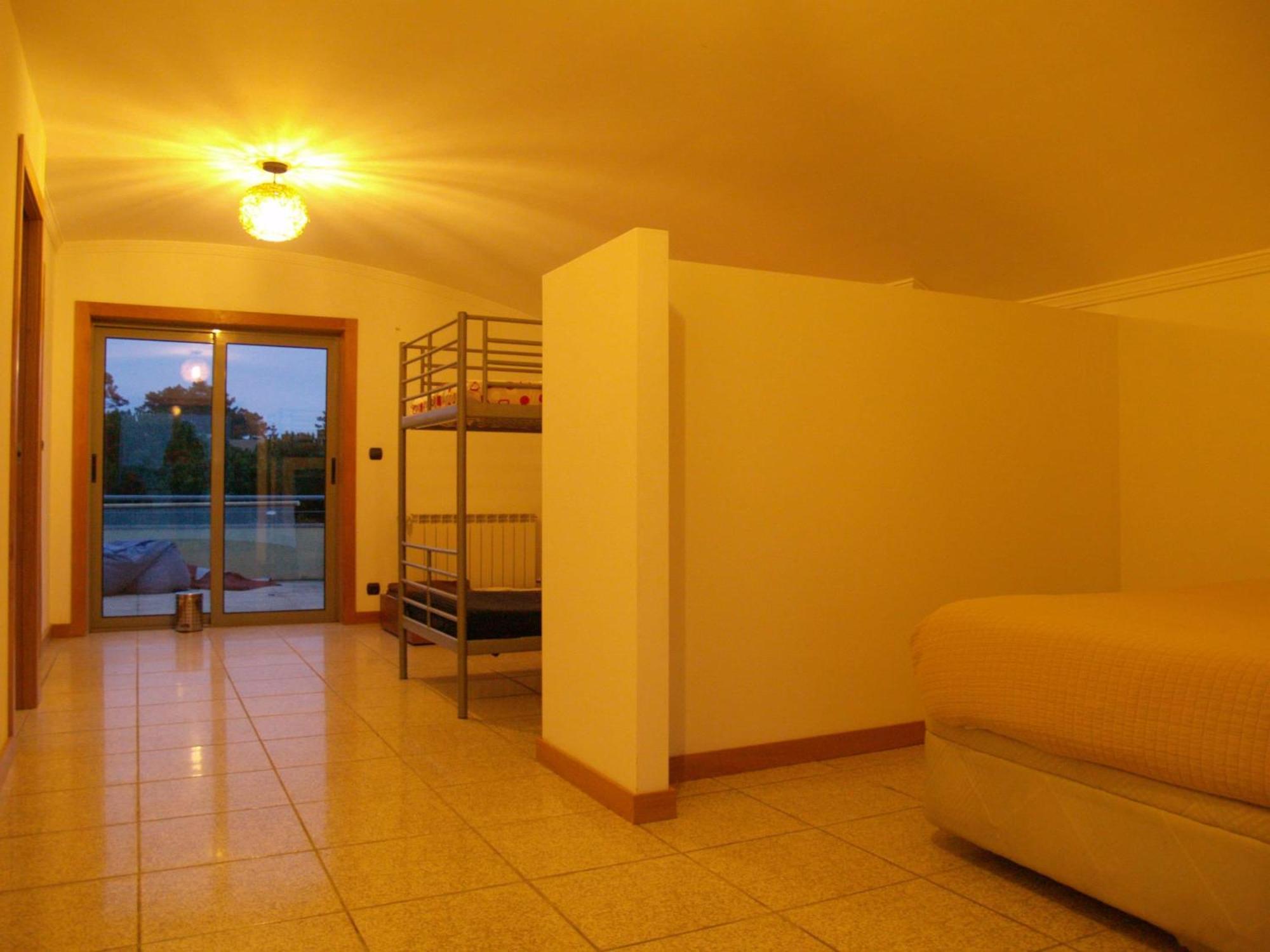 Cabedelo Guest House Viana do Castelo Ruang foto