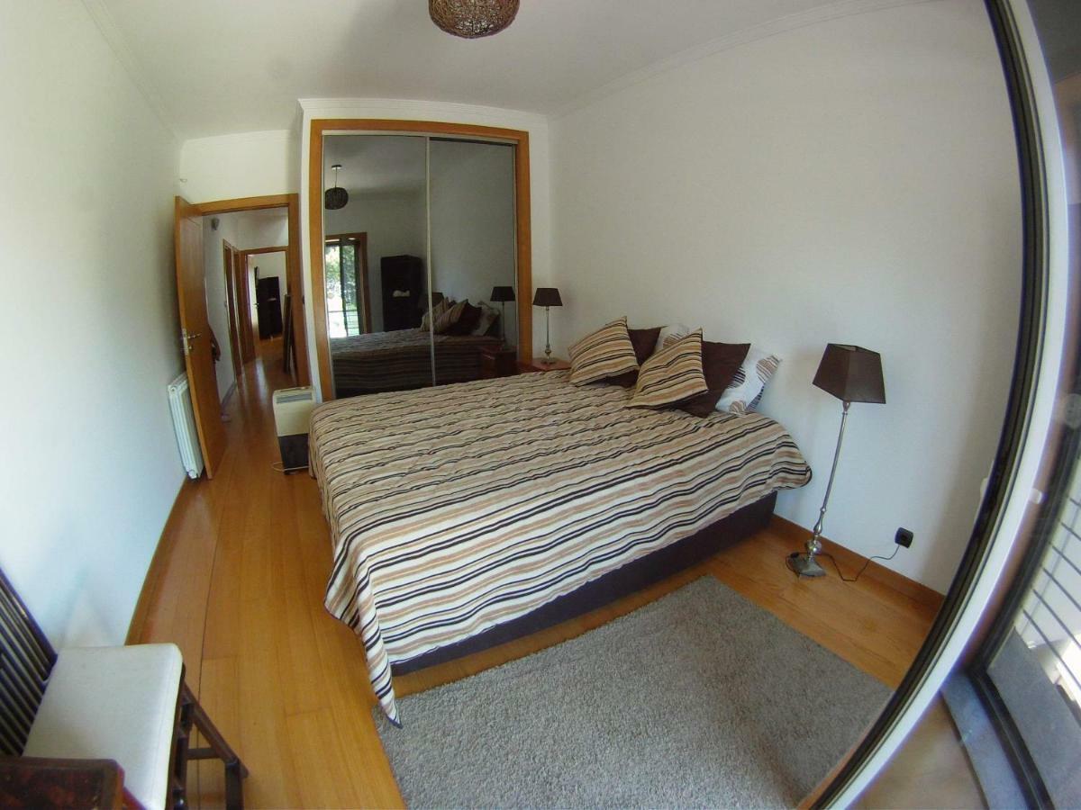 Cabedelo Guest House Viana do Castelo Bagian luar foto