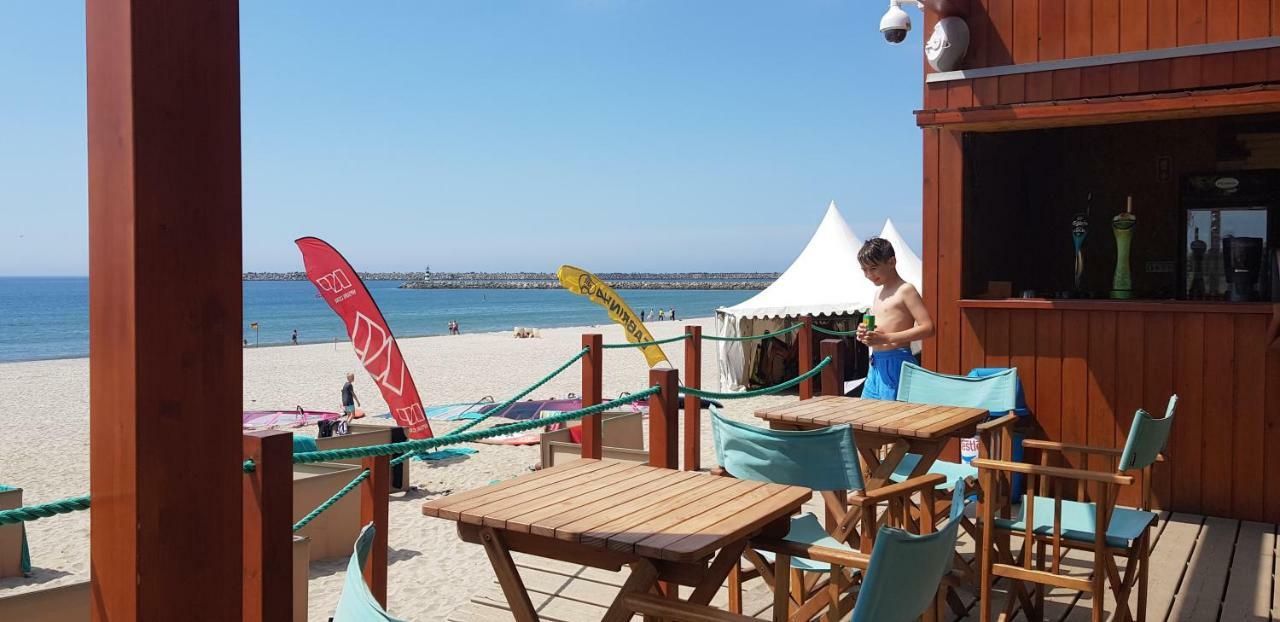Cabedelo Guest House Viana do Castelo Bagian luar foto