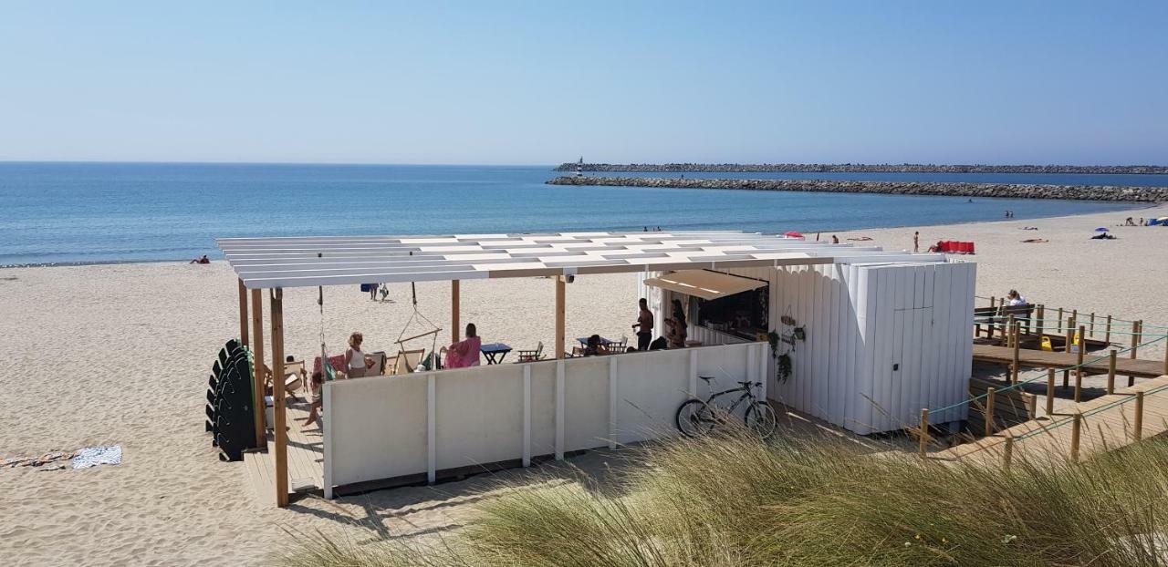 Cabedelo Guest House Viana do Castelo Bagian luar foto
