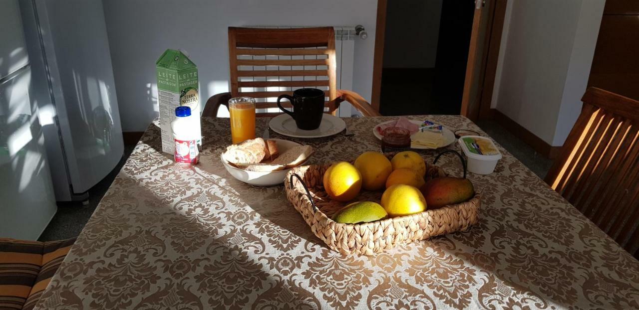 Cabedelo Guest House Viana do Castelo Bagian luar foto
