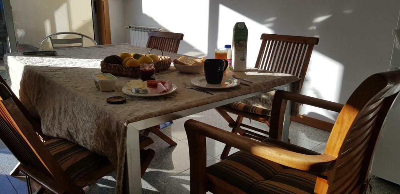 Cabedelo Guest House Viana do Castelo Bagian luar foto