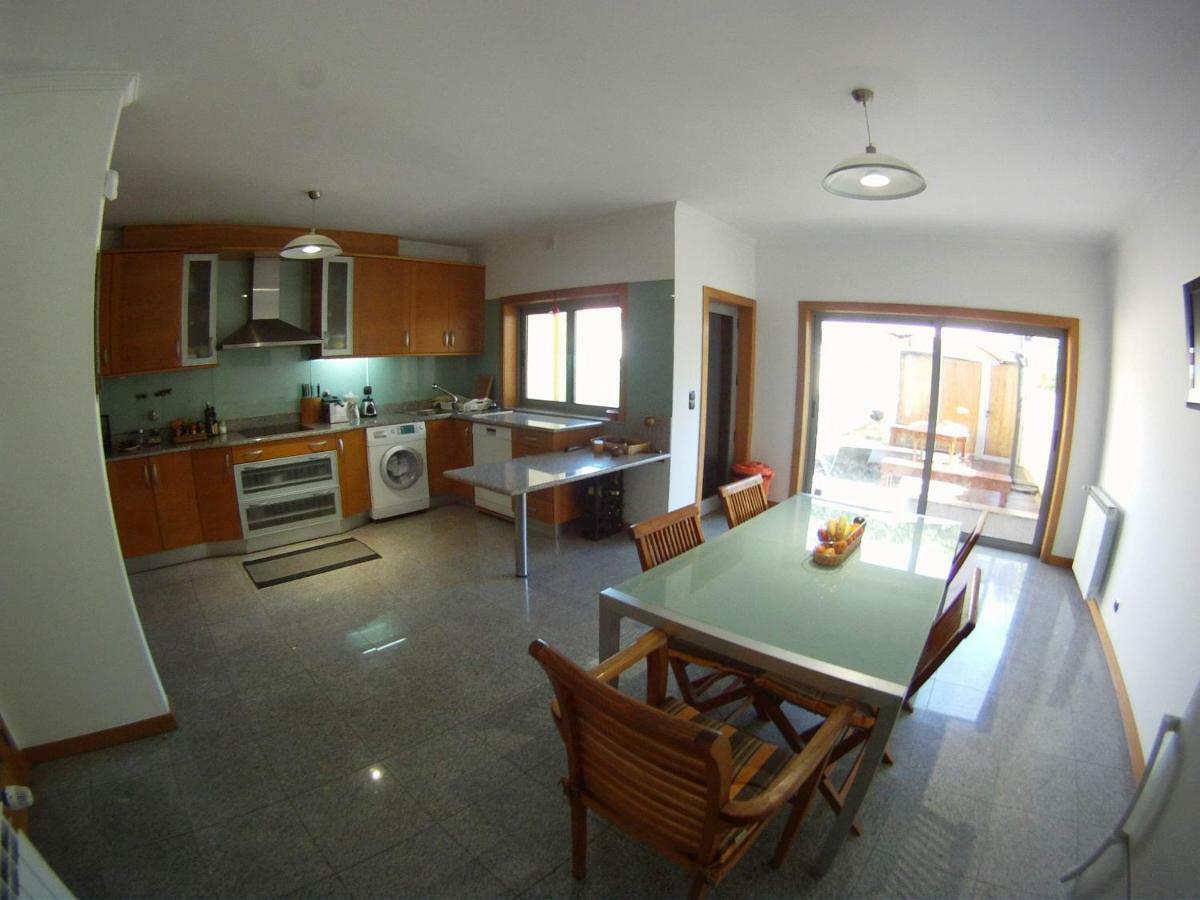 Cabedelo Guest House Viana do Castelo Bagian luar foto