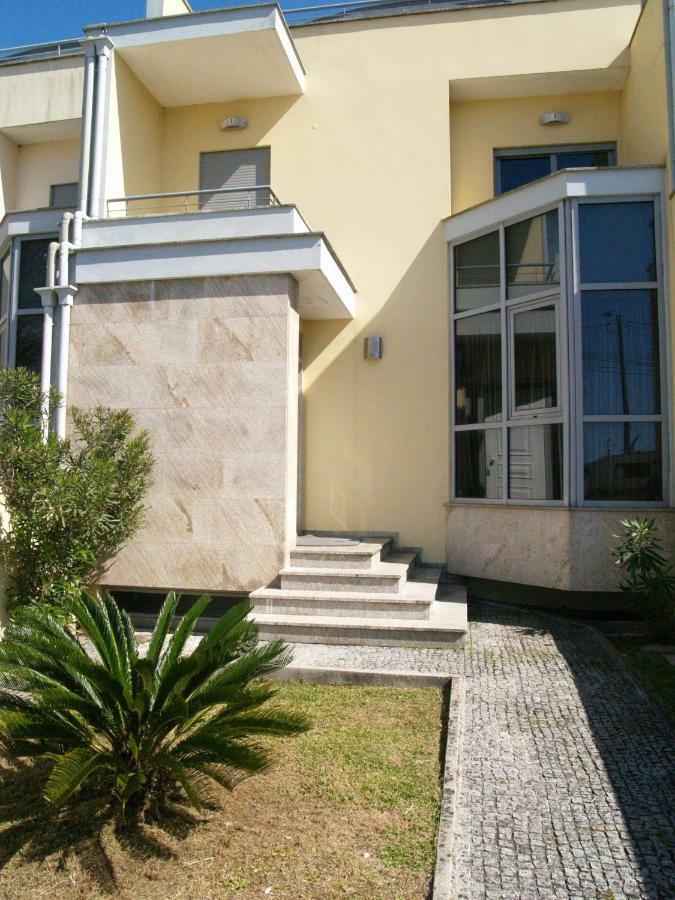 Cabedelo Guest House Viana do Castelo Bagian luar foto