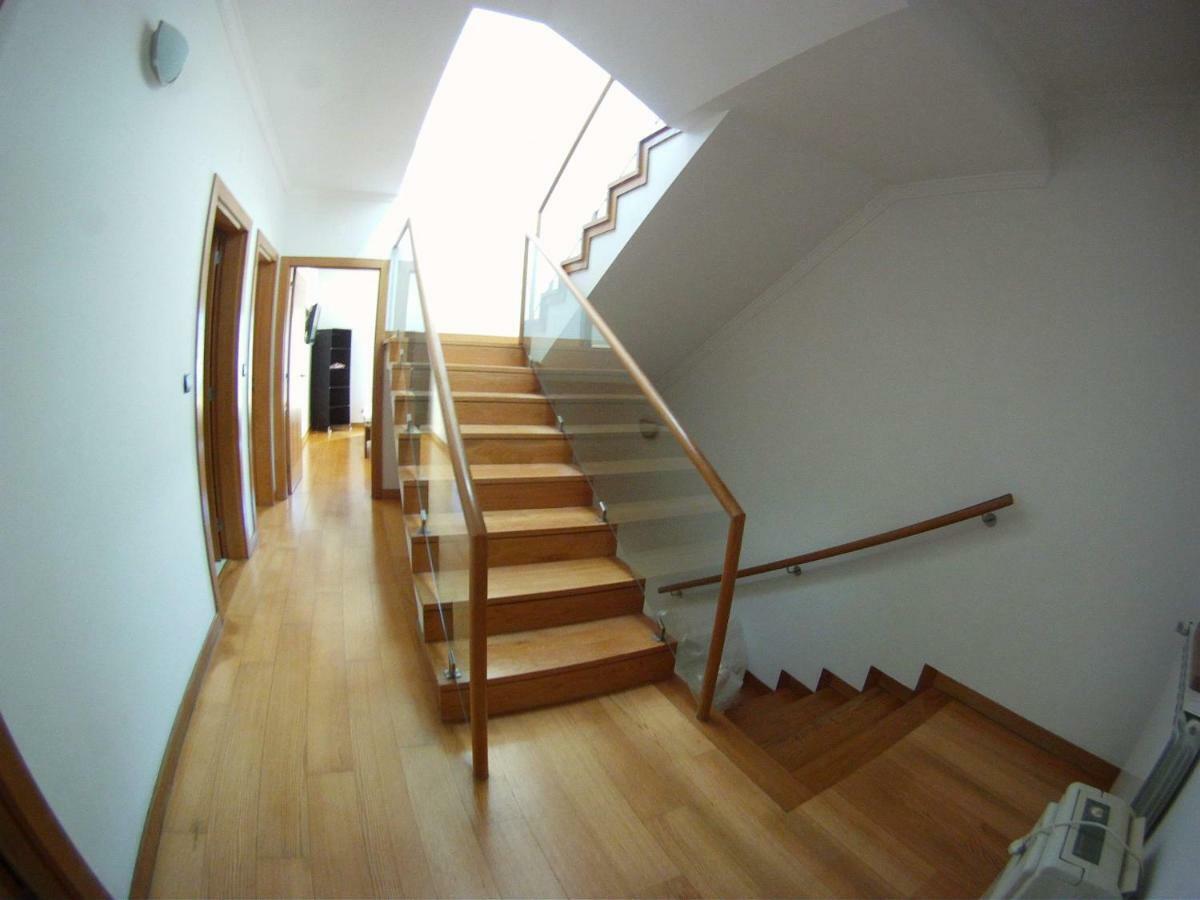 Cabedelo Guest House Viana do Castelo Bagian luar foto