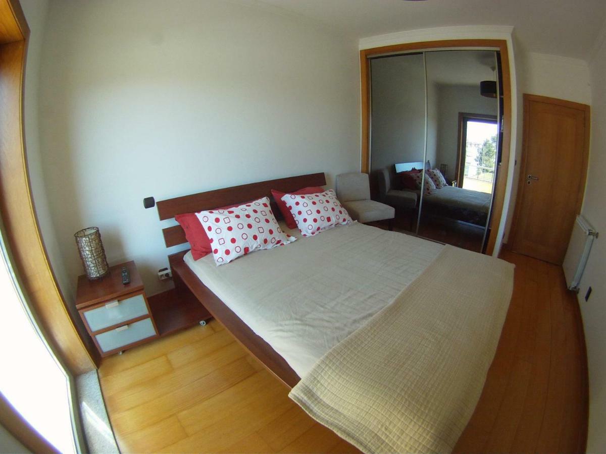 Cabedelo Guest House Viana do Castelo Bagian luar foto
