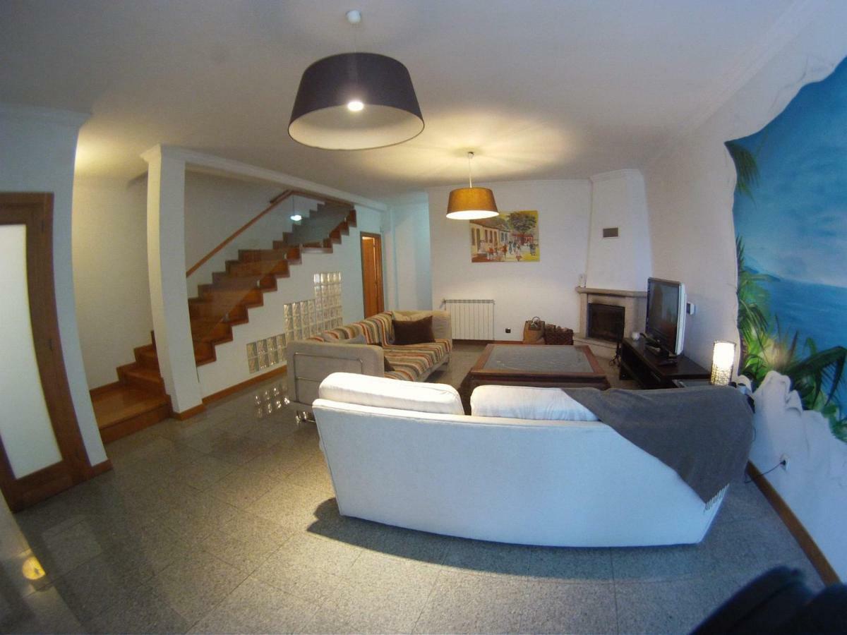 Cabedelo Guest House Viana do Castelo Bagian luar foto