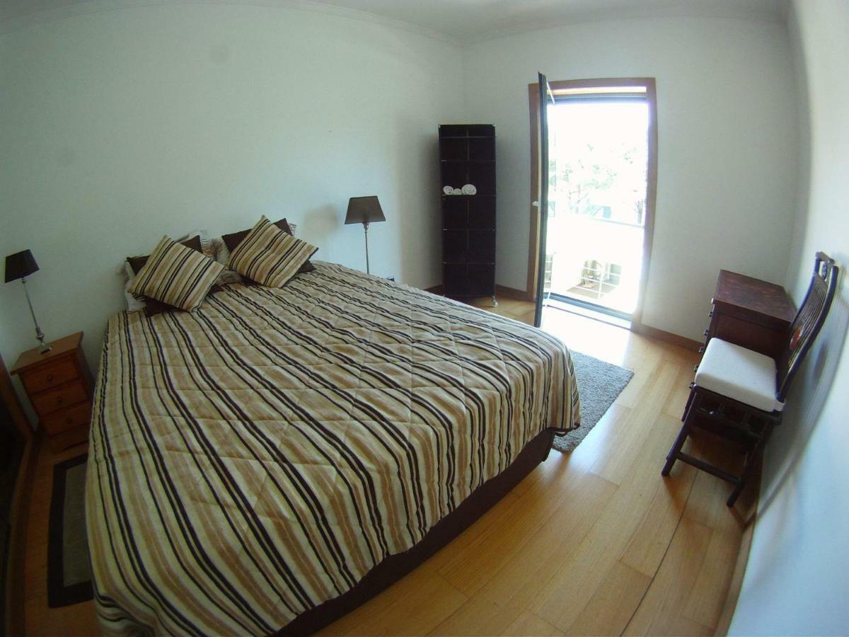Cabedelo Guest House Viana do Castelo Bagian luar foto