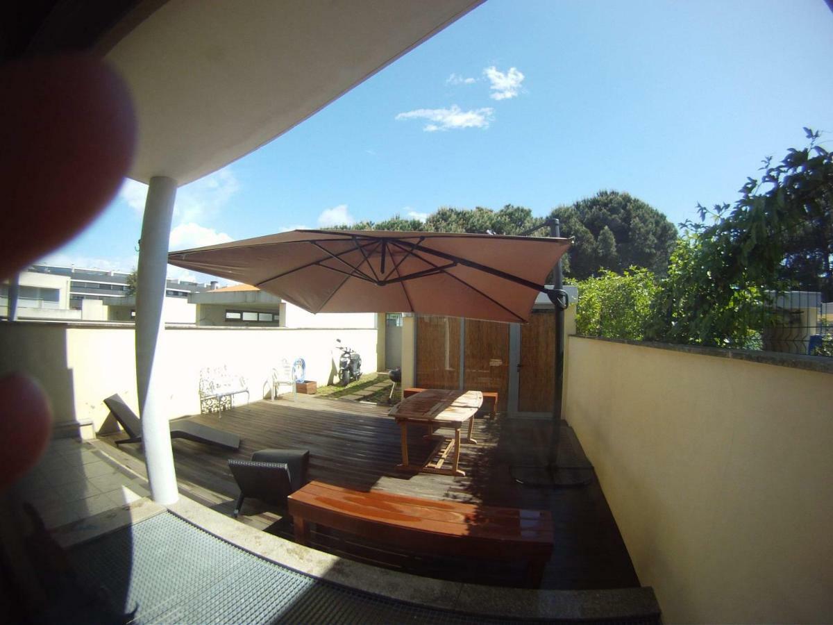 Cabedelo Guest House Viana do Castelo Bagian luar foto
