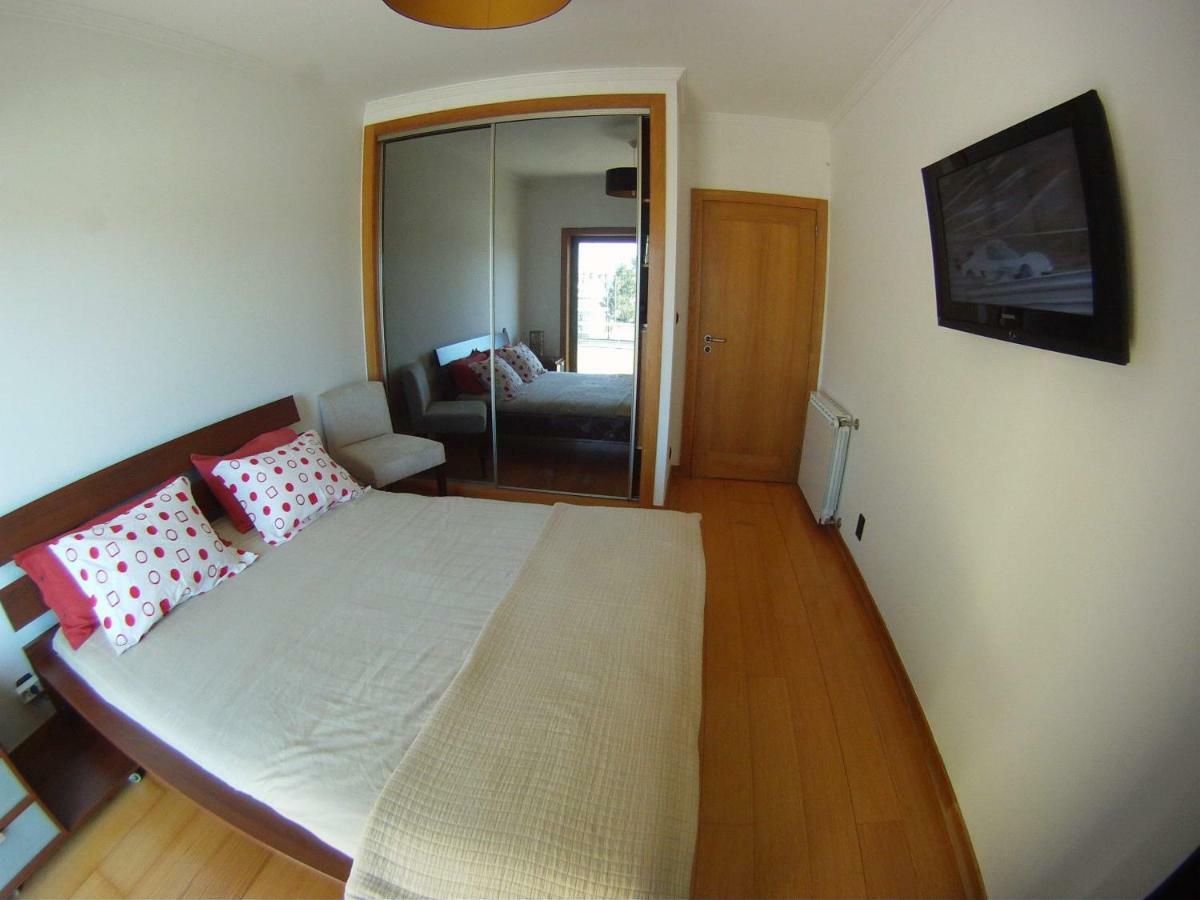 Cabedelo Guest House Viana do Castelo Bagian luar foto