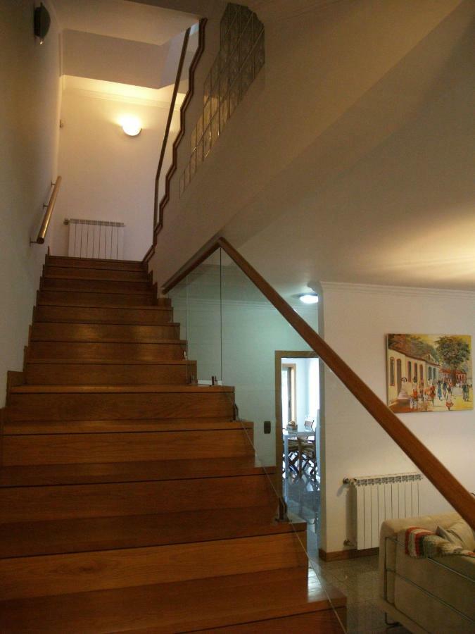 Cabedelo Guest House Viana do Castelo Bagian luar foto