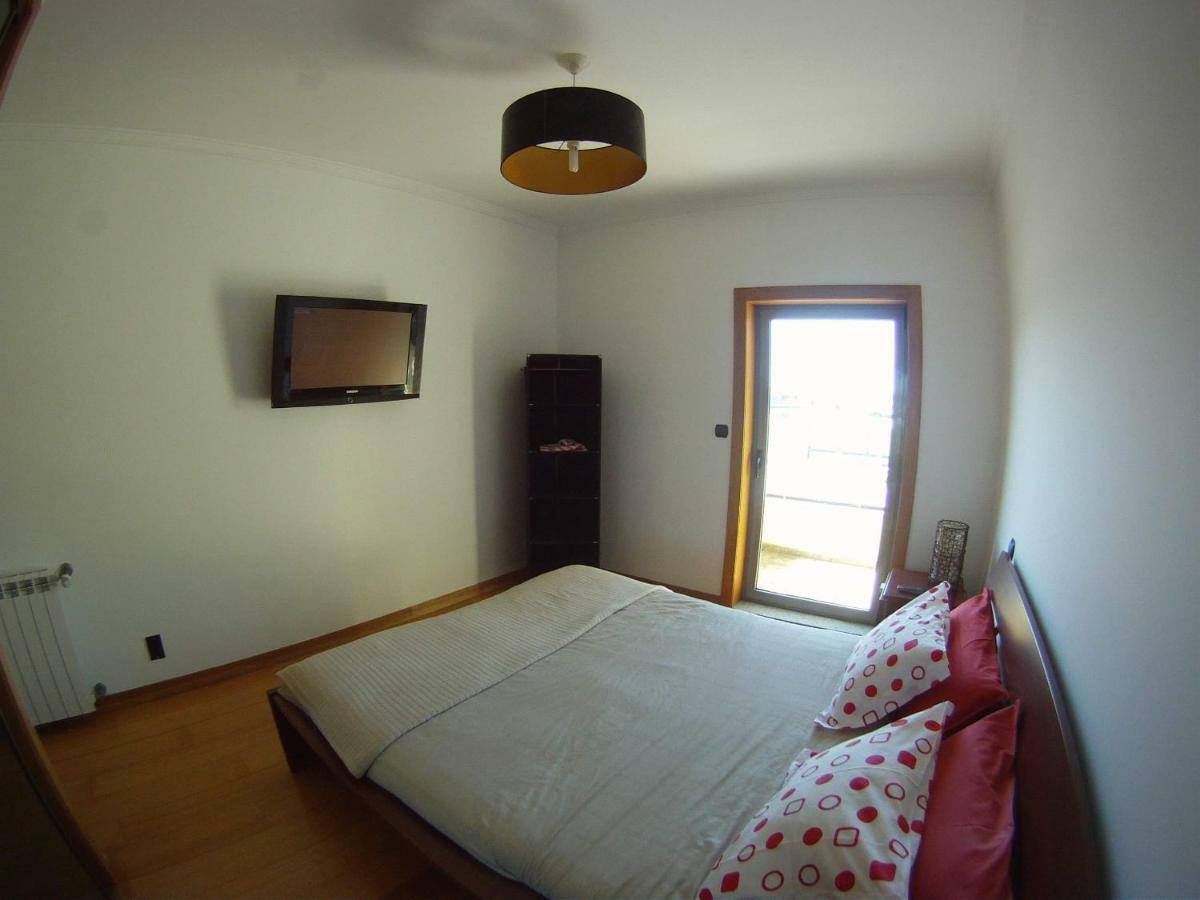 Cabedelo Guest House Viana do Castelo Bagian luar foto