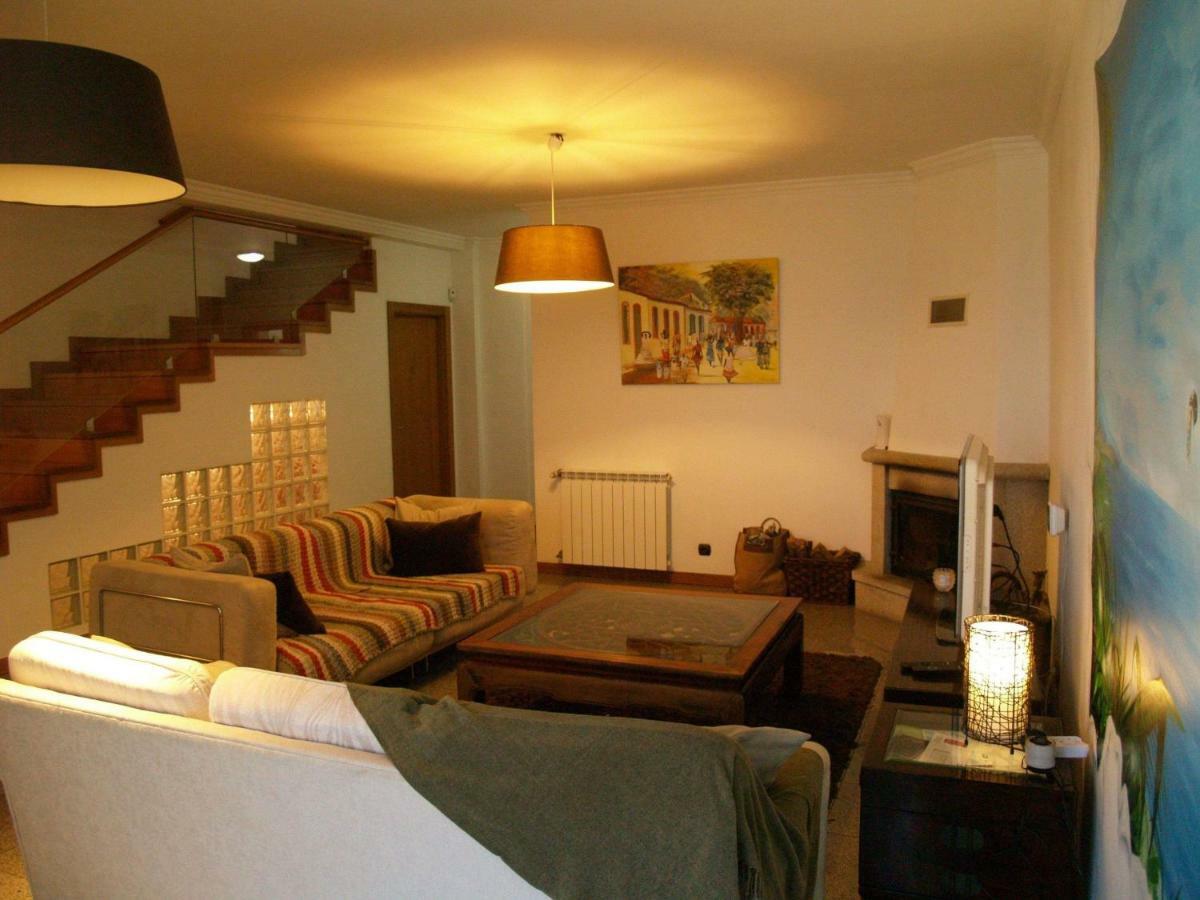 Cabedelo Guest House Viana do Castelo Bagian luar foto
