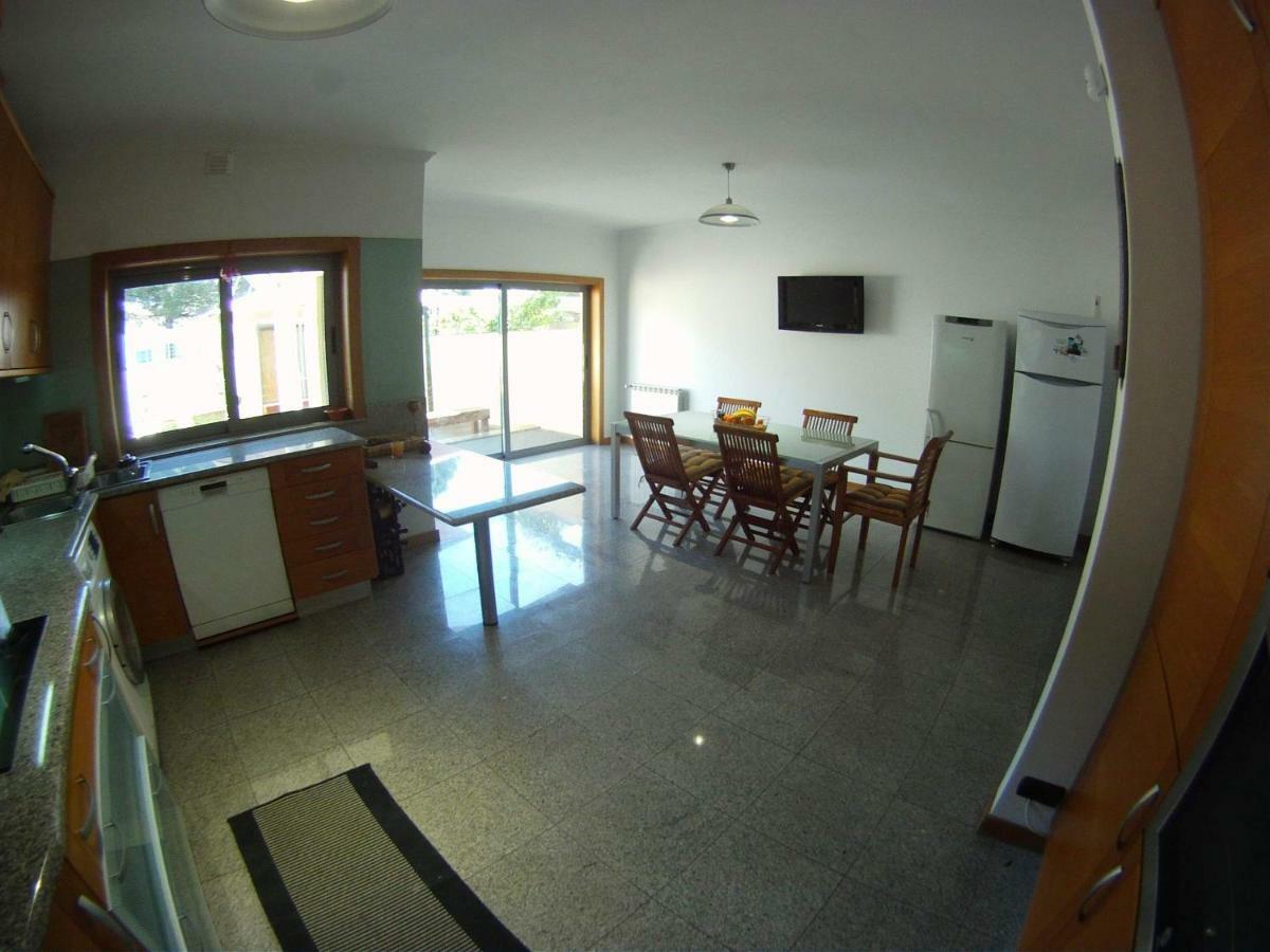 Cabedelo Guest House Viana do Castelo Bagian luar foto