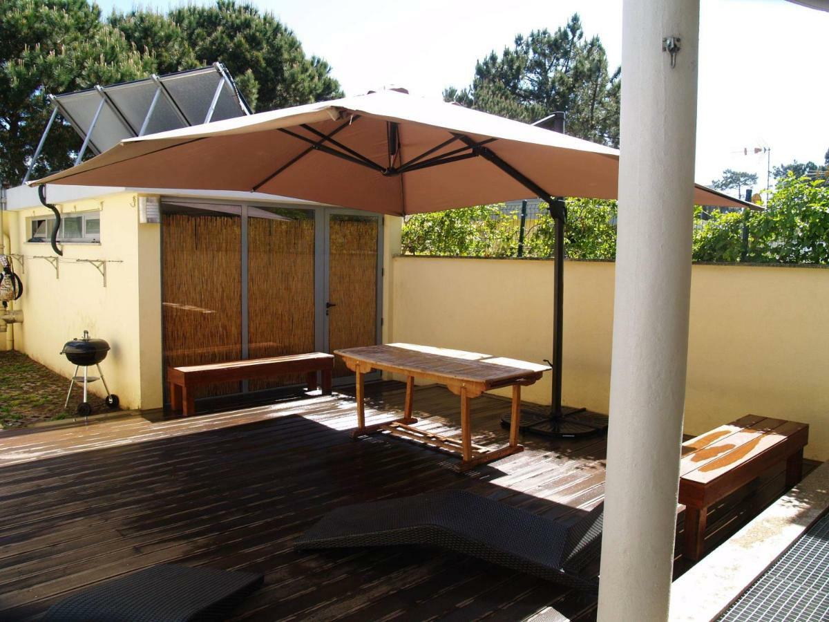 Cabedelo Guest House Viana do Castelo Bagian luar foto