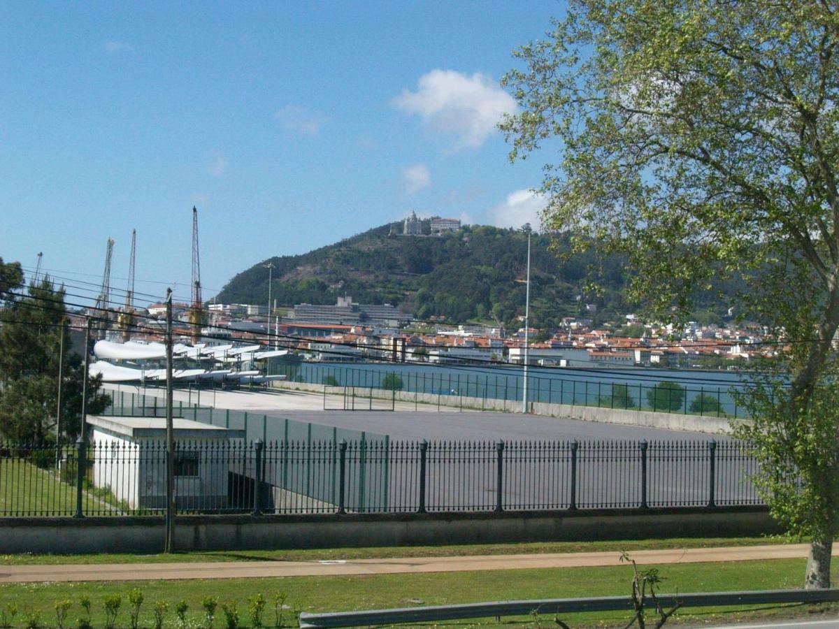 Cabedelo Guest House Viana do Castelo Bagian luar foto