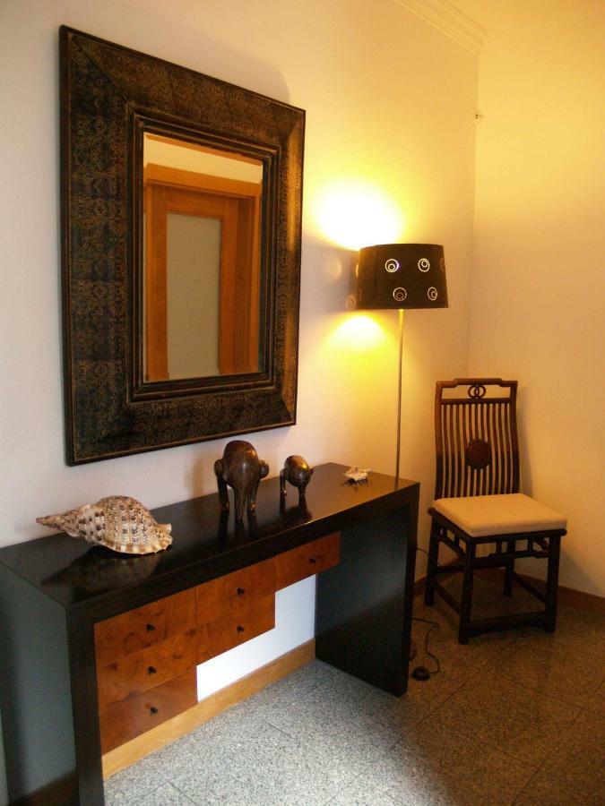 Cabedelo Guest House Viana do Castelo Bagian luar foto