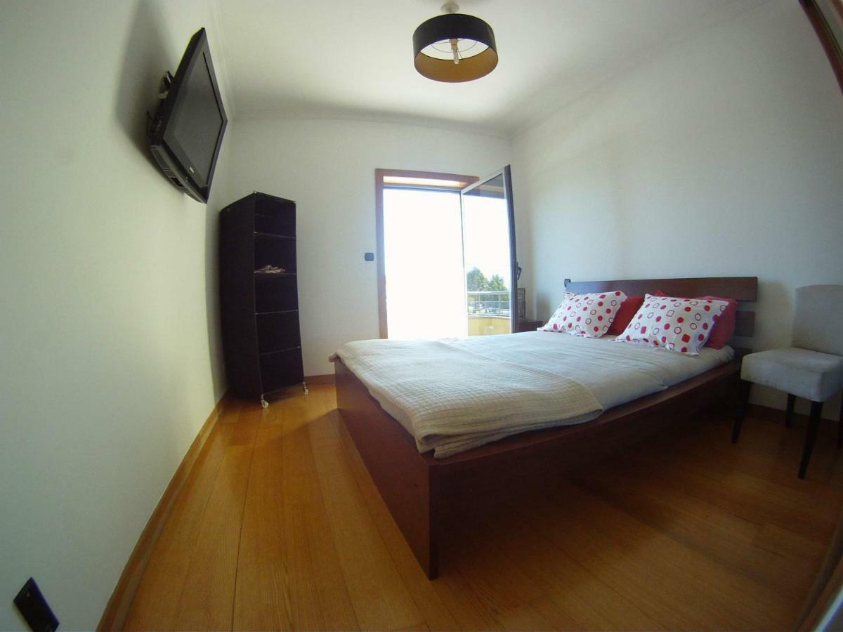 Cabedelo Guest House Viana do Castelo Bagian luar foto
