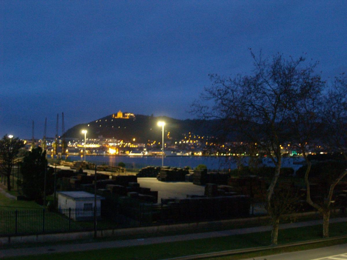 Cabedelo Guest House Viana do Castelo Bagian luar foto