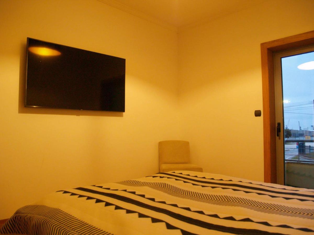 Cabedelo Guest House Viana do Castelo Bagian luar foto